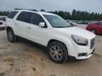 2014 GMC Acadia SLT-1