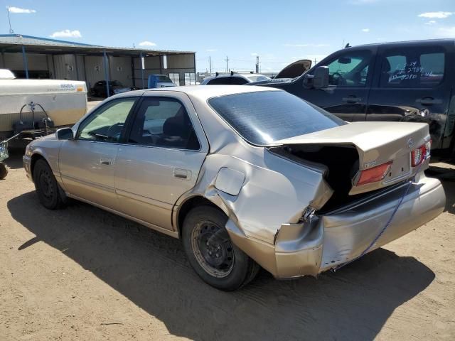 2000 Toyota Camry CE