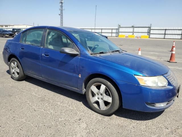 2006 Saturn Ion Level 3