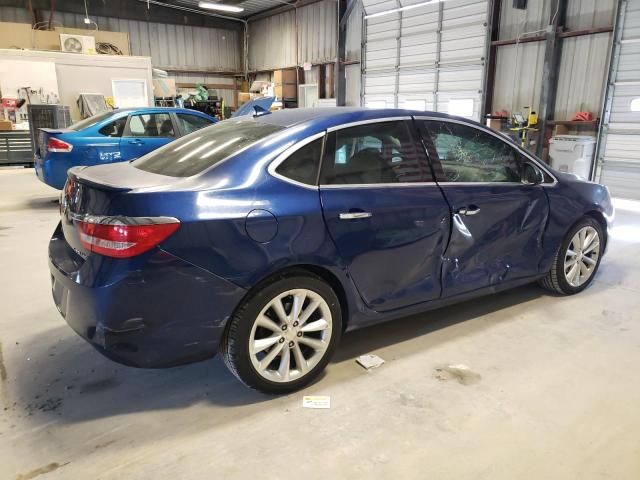 2013 Buick Verano Convenience