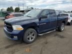 2012 Dodge RAM 1500 ST