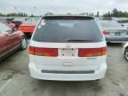 2002 Honda Odyssey EX