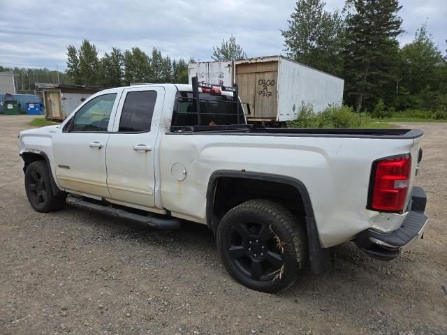 2016 GMC Sierra K1500