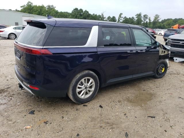 2023 KIA Carnival LX