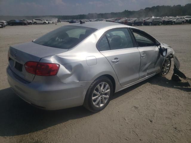 2013 Volkswagen Jetta SE