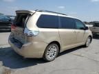 2011 Toyota Sienna XLE