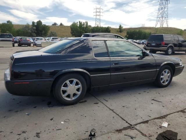 2000 Cadillac Eldorado Touring