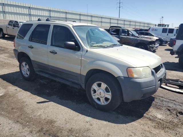 2004 Ford Escape XLT