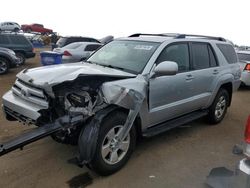 2005 Toyota 4runner Limited en venta en Brighton, CO