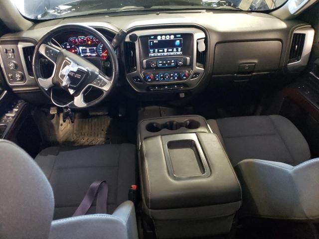 2017 GMC Sierra K1500 SLE