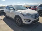 2015 Hyundai Santa FE GLS