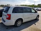 2011 Chrysler Town & Country Touring L