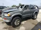 1998 Toyota 4runner Limited