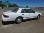 1995 Mercury Grand Marquis LS