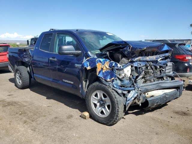 2014 Toyota Tundra Double Cab SR