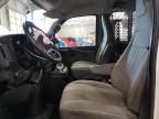 2017 Chevrolet Express G2500