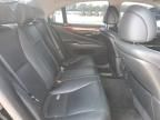 2007 Lexus LS 460