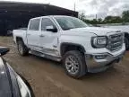 2018 GMC Sierra K1500 SLT