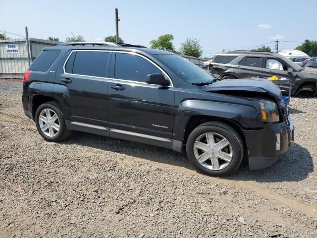 2011 GMC Terrain SLE