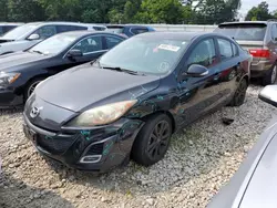 2010 Mazda 3 S en venta en Mendon, MA