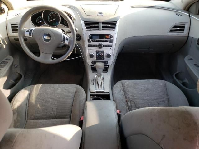 2009 Chevrolet Malibu 1LT