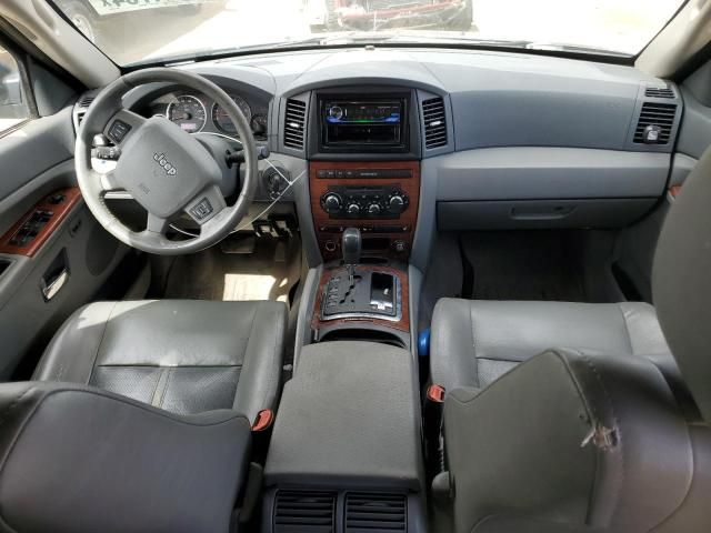 2005 Jeep Grand Cherokee Limited