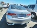 2017 Acura ILX Base Watch Plus