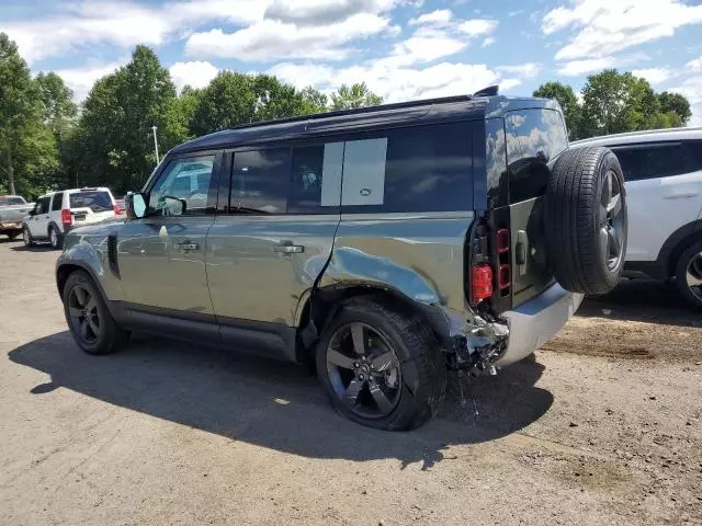 2024 Land Rover Defender 110 S