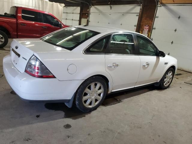 2008 Ford Taurus Limited