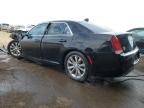 2017 Chrysler 300 Limited