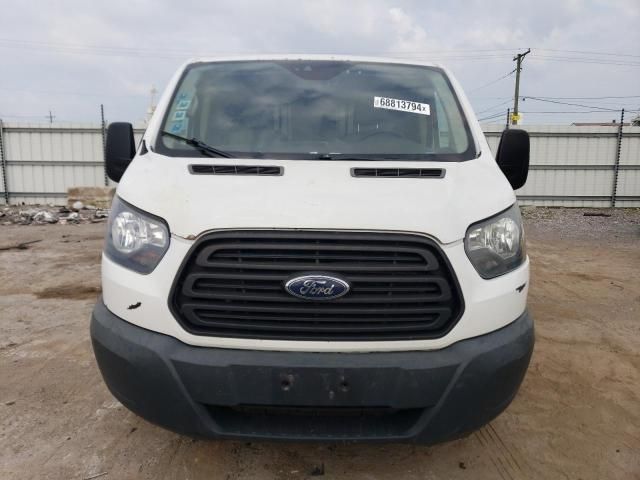 2016 Ford Transit T-150