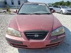 2006 Hyundai Elantra GLS