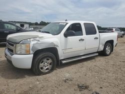 Chevrolet Vehiculos salvage en venta: 2009 Chevrolet Silverado C1500 LT