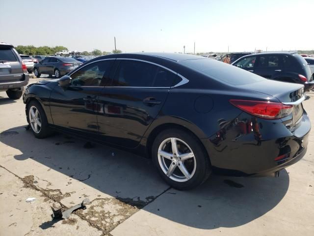 2014 Mazda 6 Touring