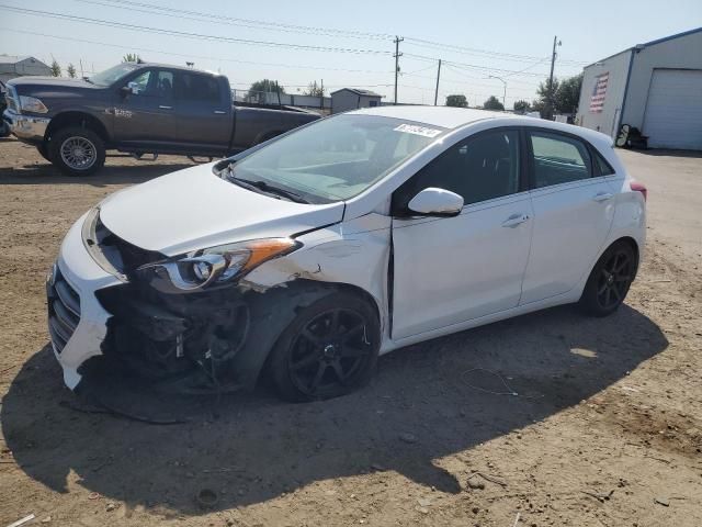 2016 Hyundai Elantra GT