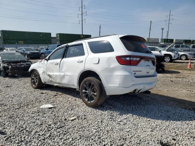 2021 Dodge Durango GT