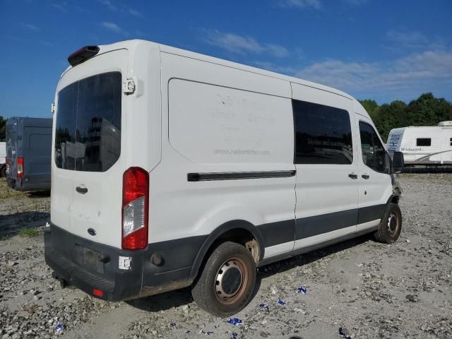 2019 Ford Transit T-250