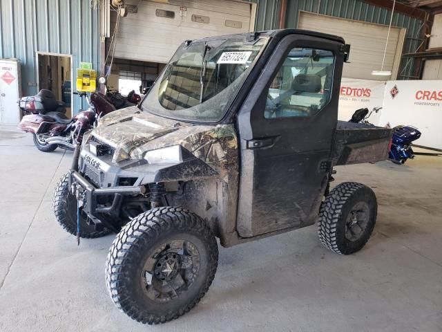 2015 Polaris Ranger XP 900 EPS