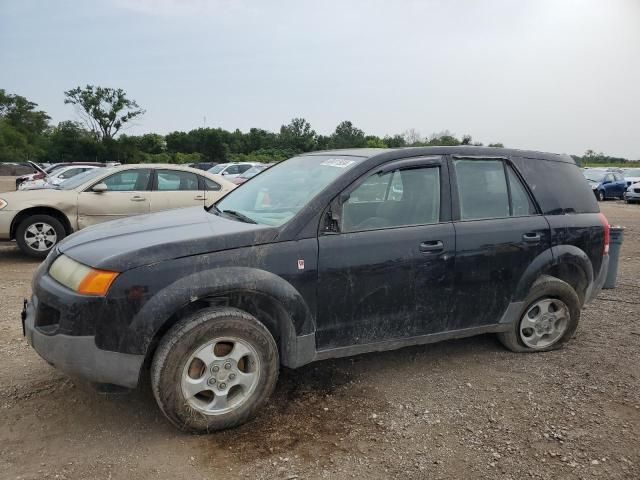 2003 Saturn Vue