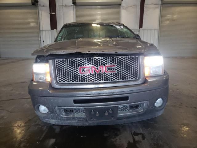 2013 GMC Sierra K1500 Denali