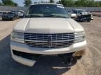 2008 Lincoln Navigator