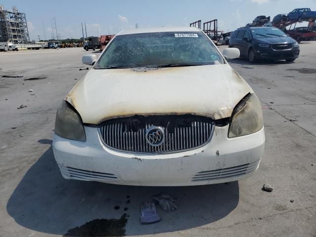 2007 Buick Lucerne CX