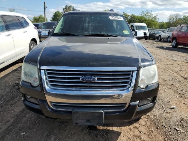 2006 Ford Explorer Limited