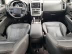 2008 Ford Edge Limited