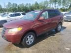 2008 Hyundai Santa FE GLS