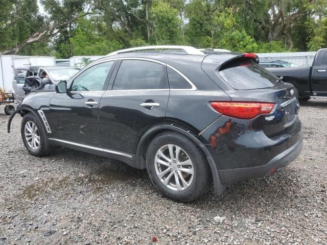 2009 Infiniti FX35