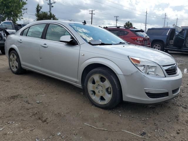 2009 Saturn Aura XE