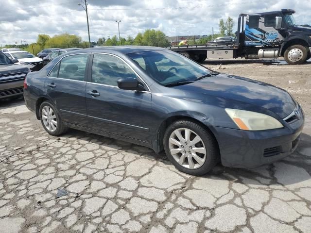 2006 Honda Accord EX