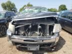 2008 Chevrolet Silverado K2500 Heavy Duty