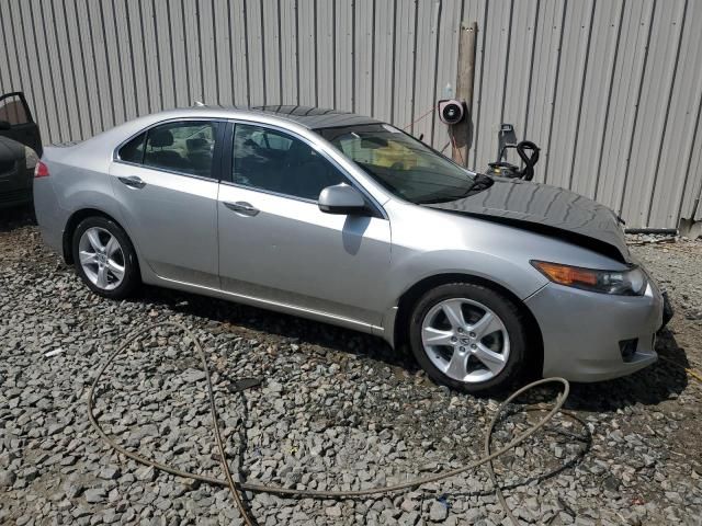 2010 Acura TSX